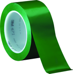 List 471 2" x 36 yds - Marking and Identification Vinyl Tape - Apex Tool & Supply