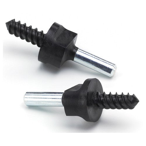 ‎3M Unitized Wheel Mandrel 936 2-1/16″ × 1/4″ × 3/4″ Plastic - Apex Tool & Supply