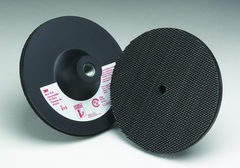 5 x 1/8 x 3/8" - 5/8-11 Internal Disc Pad Holder - Apex Tool & Supply