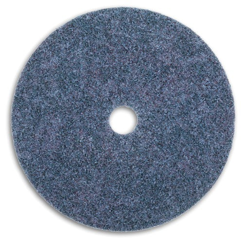 ‎Scotch-Brite Light Grinding and Blending Disc GB-DH Super Duty A Coarse 4-1/2″ × 7/8″ - Apex Tool & Supply