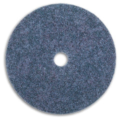‎Scotch-Brite Light Grinding and Blending Disc GB-DH Super Duty A Coarse 4-1/2″ × 7/8″ - Apex Tool & Supply