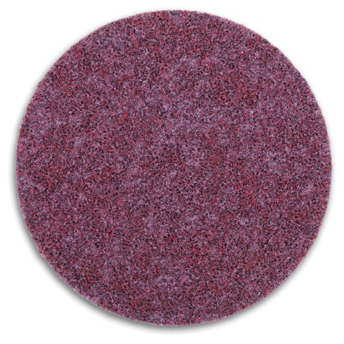 ‎Scotch-Brite Light Grinding and Blending Disc GB-DH Heavy Duty A Coarse 4-1/2″ x NH - Apex Tool & Supply