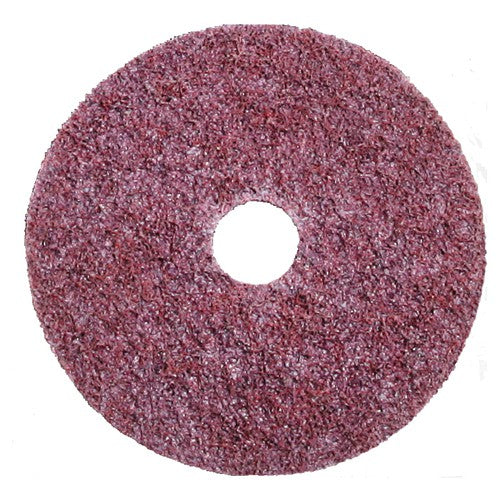 ‎Scotch-Brite Light Grinding and Blending Disc GB-DH Heavy Duty A Coarse 4-1/2″ × 7/8″ - Apex Tool & Supply