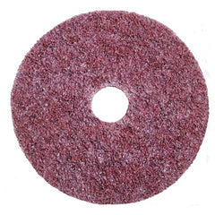 ‎Scotch-Brite Light Grinding and Blending Disc GB-DH Heavy Duty A Coarse 4-1/2″ × 7/8″ - Apex Tool & Supply