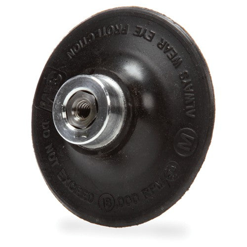 ‎3M Roloc Disc Pad TS and TSM 14212 Hard 2″ 1/4-20 Internal - Apex Tool & Supply