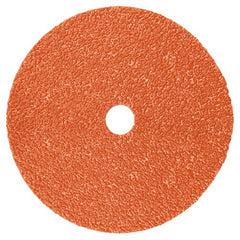 3M Cubitron II Fibre Disc 982C 60+ 5″ × 7/8″ Die 500P - Apex Tool & Supply