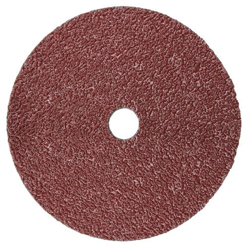‎3M Cubitron II Fibre Disc 982C 36+ 4-1/2″ × 7/8″ Die 450E - Apex Tool & Supply