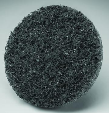 48" x No Hole - A MED Grit - Scotch-Brite(TM) Surface Conditioning Disc - Apex Tool & Supply