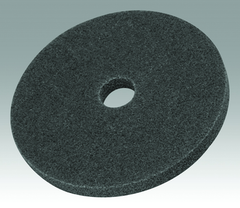6" - FIN Grit - Silicon Carbide - EXL Unitized Wheel - Apex Tool & Supply
