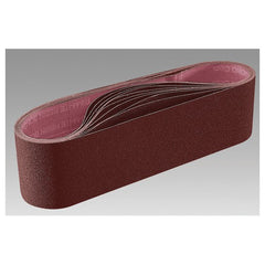 Scotch-Brite™ Durable Flex Belt, A FIN Alt Mfg # 64453 - Apex Tool & Supply