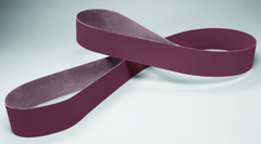 19 x 48" - P180 Grit - Aluminum Oxide - Cloth Belt - Apex Tool & Supply