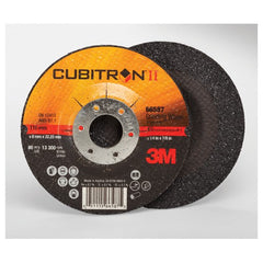 ‎7X1/4X5/8-11 CUBITRON II DEPRESSED Alt Mfg # 66594 - Apex Tool & Supply