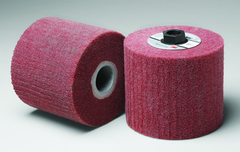 0" - VFN Grit - Aluminum Oxide - Finishing Flap Brush - Apex Tool & Supply