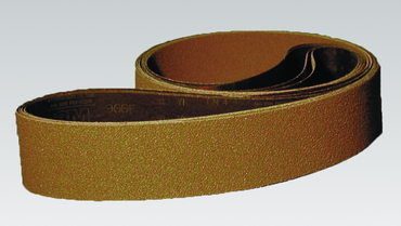 6 x 107" - 60 Grit - Ceramic - Cloth Belt - Apex Tool & Supply