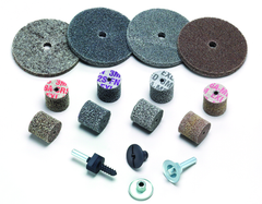 990S Scotch-Brite™ Unitized Wheel Pack - Apex Tool & Supply