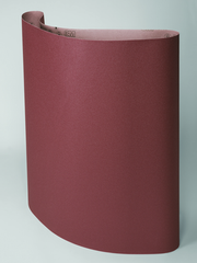 37 x 75" - P180 Grit - Aluminum Oxide - Cloth Belt - Apex Tool & Supply