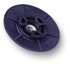 4-1/2 x 5/8-11 INT - Disc Pad Hub - Apex Tool & Supply