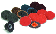 1-1/2" Roloc Disc Pack 9815S - Apex Tool & Supply