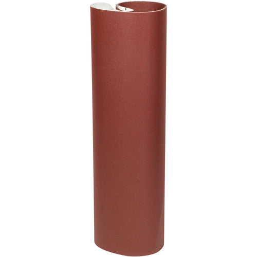 3M Cloth Belt 340D P180 X-weight 52″ × 75″ Sine-lok Single-flex - Exact Industrial Supply