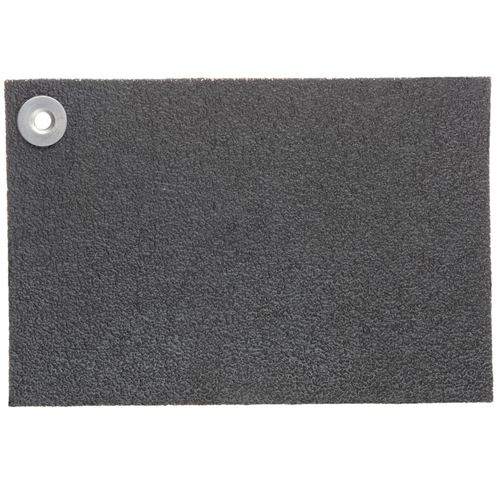 3M Cloth Belt 341D P400 X-weight 32″ × 126″ Film-lok Single-flex - Exact Industrial Supply