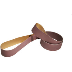 ‎3M Cloth Belt 211K 400 J-weight 2-1/2″ × 60″ Film-lok L-flex - Exact Industrial Supply