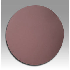 3M Diamond PSA Cloth Disc 658WY 220 Mesh 10″ x NH Die 1000C - Exact Industrial Supply