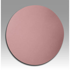3M Diamond Polishing PSA Cloth Disc 656WY 3 × 1/2″ 50000 Mesh - Exact Industrial Supply