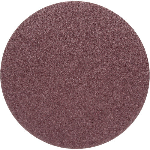 3M PSA Cloth Disc 348D P240 X-weight 20″ x NH Die 2000D - Exact Industrial Supply