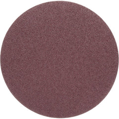 3M PSA Cloth Disc 348D 50 X-weight 12″ × 1″ Die 1200J - Exact Industrial Supply