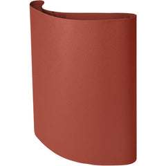 3M Paper Belt 364UZ P120 F-weight 43″ × 60″ Sine-lok Full-flex - Exact Industrial Supply