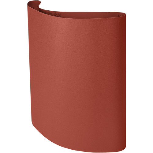 3M Paper Belt 364UZ P150 F-weight 25″ × 75″ Sine-lok Full-flex - Exact Industrial Supply