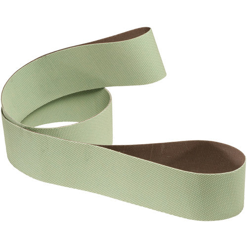 3M Trizact Diamond Cloth Belt 663FC 70 Mic Green 2″ × 36″ - Exact Industrial Supply