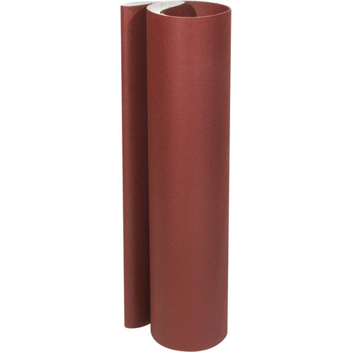 3M Cloth Belt 340D P220 X-weight 36″ × 75″ Sine-lok Single-flex - Exact Industrial Supply
