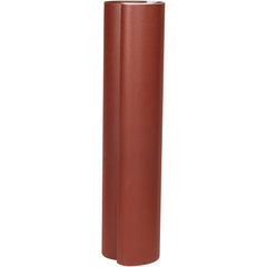 3M Cloth Belt 370DZ 60 Y-weight 37″ × 75″ Film-lok Single-flex - Exact Industrial Supply