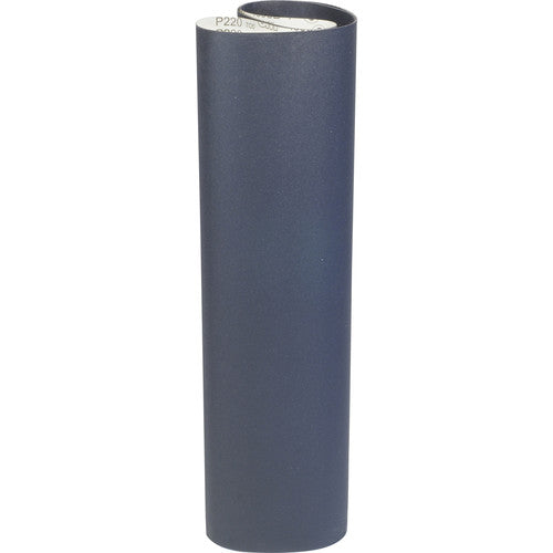3M Paper Belt 466UZ P240 F-weight 52″ × 128″ Sine-lok Full-flex - Exact Industrial Supply