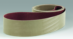 6 x 168" - A45 Grit - Aluminum Oxide - Cloth Belt - Apex Tool & Supply