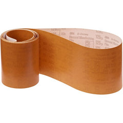 ‎3M Diamond Microfinishing Film Belt 675L 20 Mic 3″ × 25-15/64″ - Exact Industrial Supply