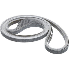 ‎3M Cloth Belt 464W 220 YF-weight 1-1/2″ × 132″ Film-lok - Exact Industrial Supply