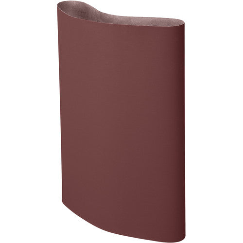 3M Cloth Belt 341D 80 X-weight 52″ × 75″ Film-lok Single-flex - Exact Industrial Supply
