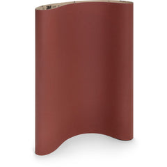 3M Cloth Belt 384F 120+ XF-weight 37″ × 60″ Film-lok Single-flex - Exact Industrial Supply