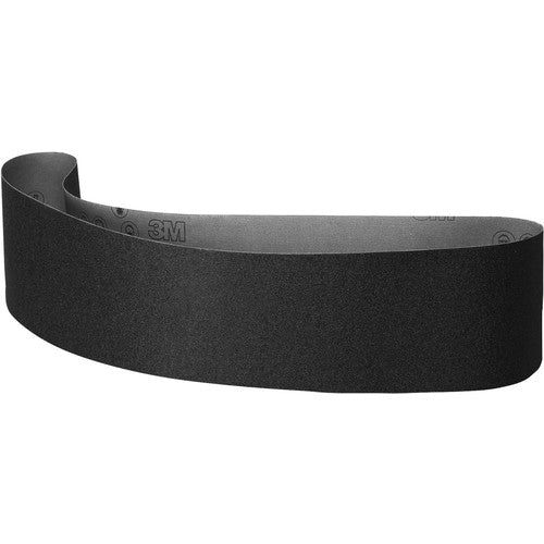 ‎3M Cloth Belt 464W 150 YF-weight 11-3/4″ × 120″ Film-lok - Exact Industrial Supply