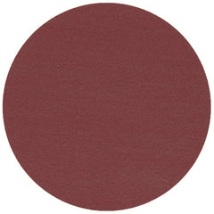 3M Cloth Disc 341D 40 X-weight 30″ x NH Die 3000A - Exact Industrial Supply