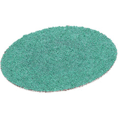 3M Green Corps Roloc Disc 36525 40 Grit 2″ - Exact Industrial Supply