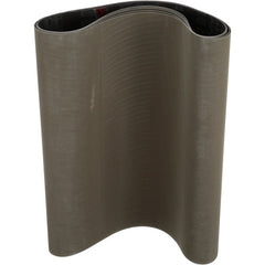 3M Trizact Cloth Belt 237AA A45 X-weight 25″ × 48″ Film-lok Full-flex - Exact Industrial Supply