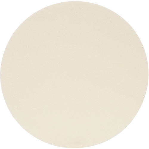 3M Trizact Hookit Film Disc 568XA White 5″ × 1″ Die 500FF - Exact Industrial Supply