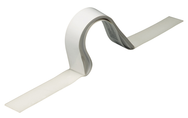 CARRY HANDLE 8315 WHITE 1 3/8X23X6 - Apex Tool & Supply