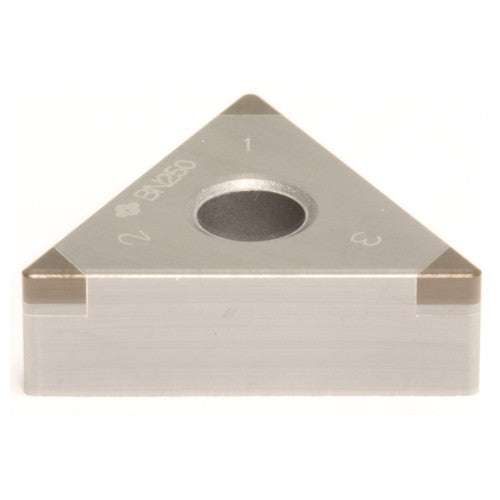 3NUTNGA331HS-BN2000 Turning Insert - Exact Industrial Supply