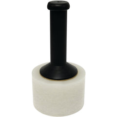 3″ × 1000' Convenient Hand Wrap Stretch Film (sold in qty's of 18 rolls) - Apex Tool & Supply