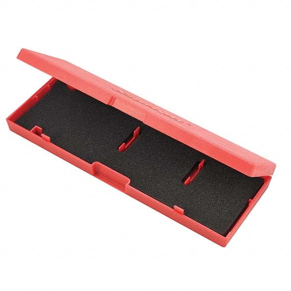 Starrett - Caliper Accessories Type: Case For Use With: Starrett 799 - Apex Tool & Supply