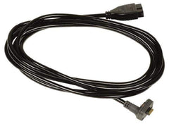 Mitutoyo - Micrometer SPC Cable - Use with Coolant Proof Calipers - Apex Tool & Supply